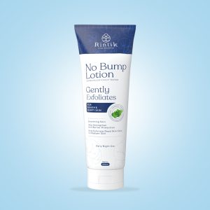 No Bump Lotion