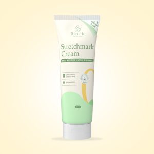 Stretchmark Cream