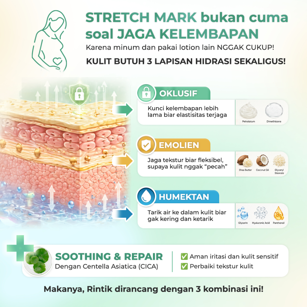 Stretchmark Cream - Image 4