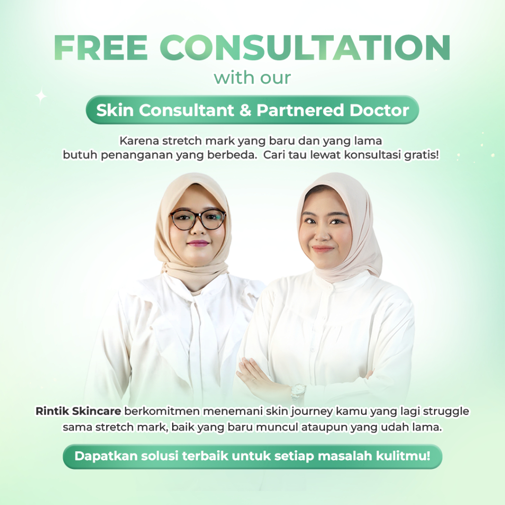 Stretch Mark Serum Booster - Image 9