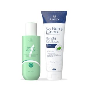 Bundling Anti Stretchmark & Bruntusan Tubuh