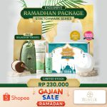 Hampers Lebaran Rintik