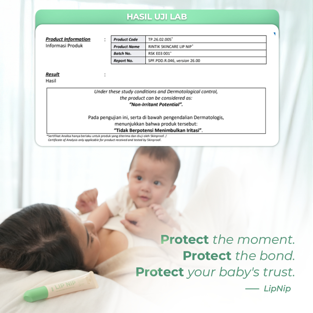 Lipnip Nipple Cream - Image 6